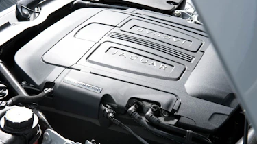 Jaguar XKR