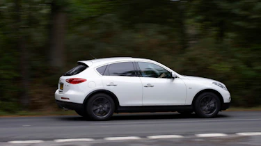 Infiniti EX30d