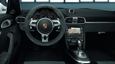 Porsche 911 GTS