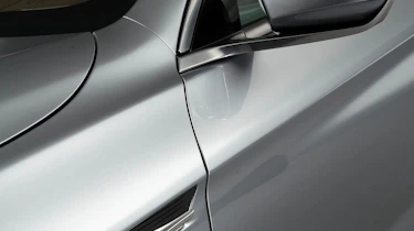 BMW 6-series Coupe concept