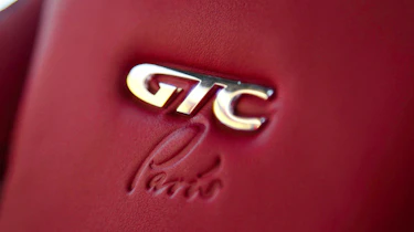 Vauxhall Astra GTC concept
