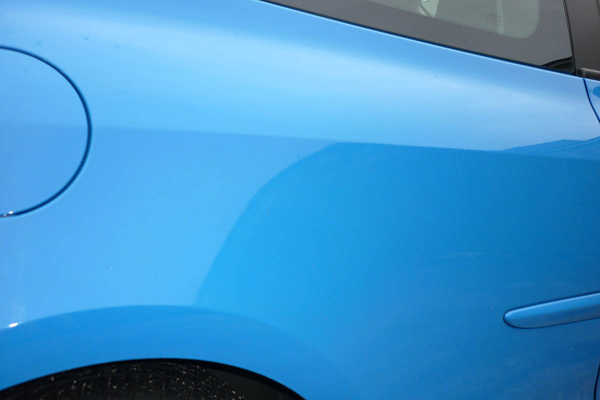Renaultsport Clio 200 Cup