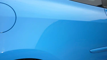 Renaultsport Clio 200 Cup