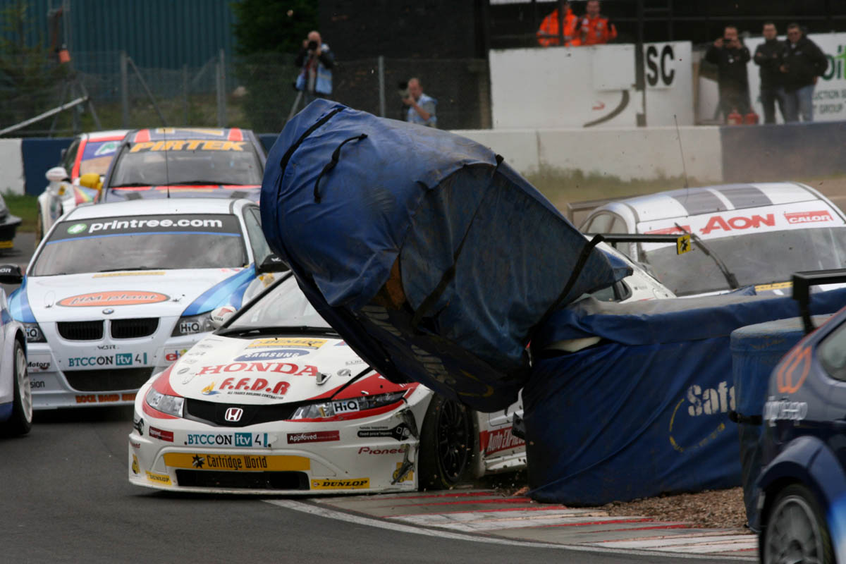 2010 BTCC season