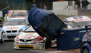 2010 BTCC season
