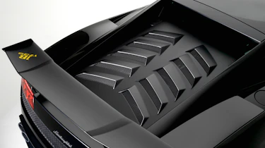 Lamborghini Gallardo LP570-4 Blancpain Edition