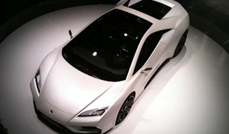 Lotus Esprit