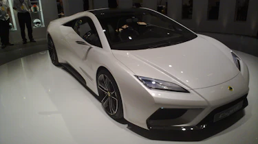 Lotus Esprit