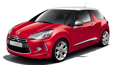 Citroen DS3 1.6 HDI 110 diesel review