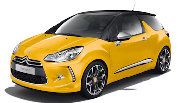 Citroen DS3 1.6 HDI 110 diesel review