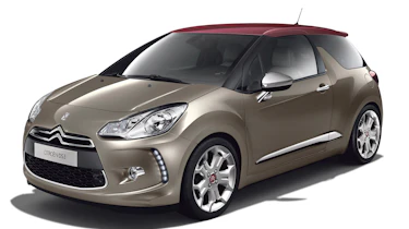 Citroen DS3 1.6 HDI 110 diesel review