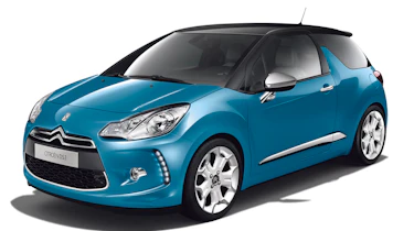 Citroen DS3 1.6 HDI 110 diesel review