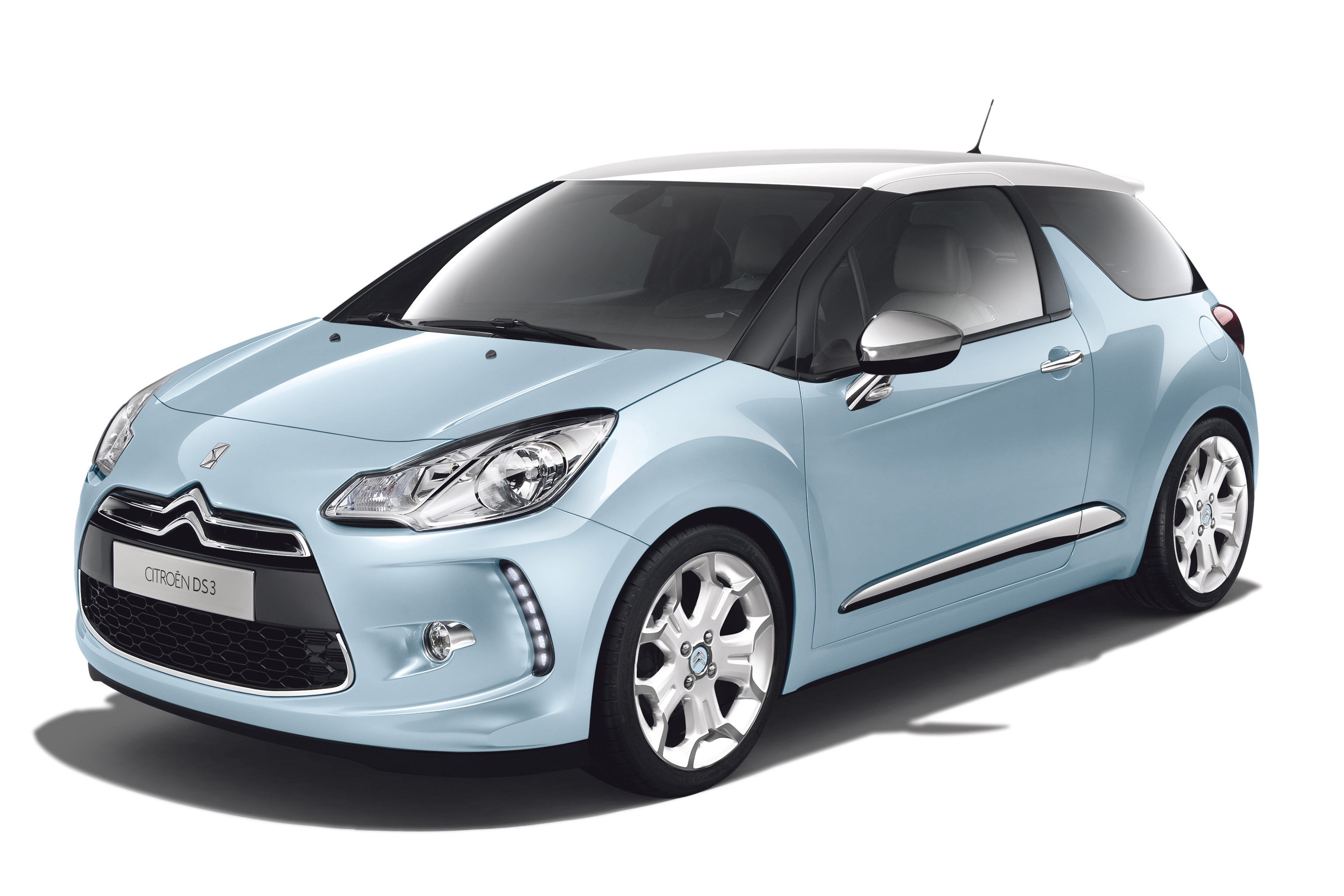 Citroen DS3 1.6 HDI 110 diesel review