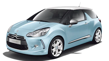Citroen DS3 1.6 HDI 110 diesel review