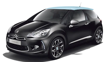 Citroen DS3 1.6 HDI 110 diesel review