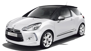 Citroen DS3 1.6 HDI 110 diesel review