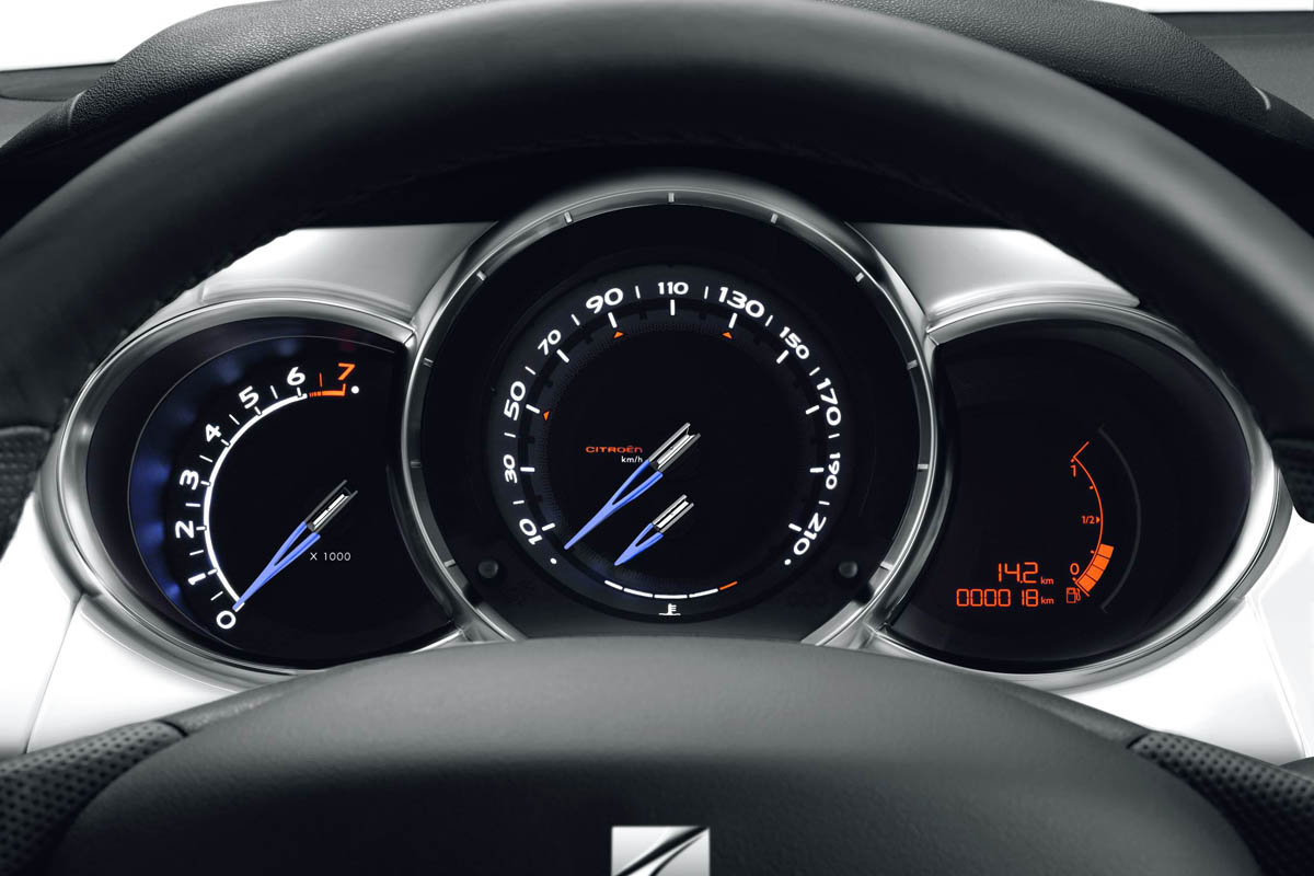 Citroen DS3 1.6 HDI 110 diesel review