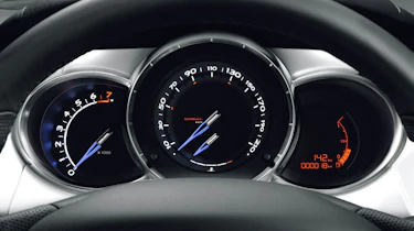 Citroen DS3 1.6 HDI 110 diesel review