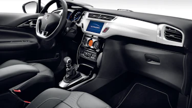 Citroen DS3 1.6 HDI 110 diesel review