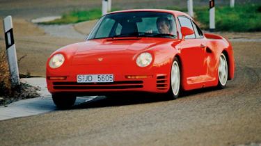 Porsche 959