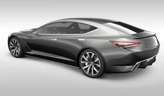 New Lotus Eterne