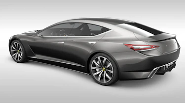 New Lotus Eterne