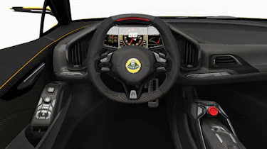 New Lotus Elan