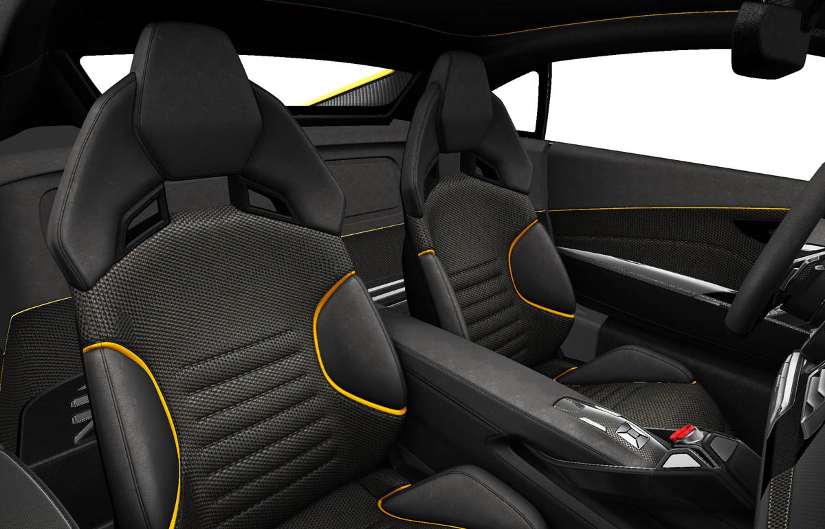 New Lotus Elan