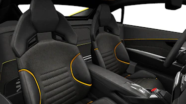 New Lotus Elan