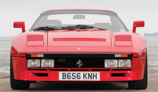 Ferrari 288 GTO