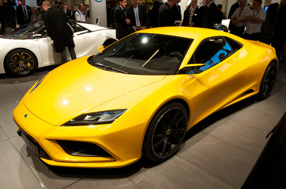 Lotus Elan