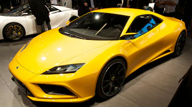 Lotus Elan
