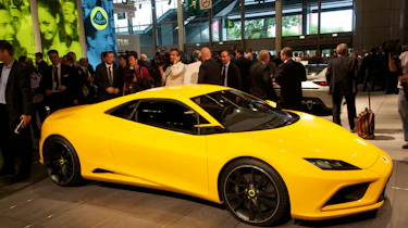 Lotus Elan