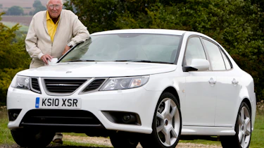 Saab 9-3 Aero Carlsson news