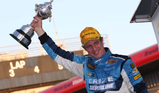 Jason Plato wins 2010 BTCC Touring Cars title