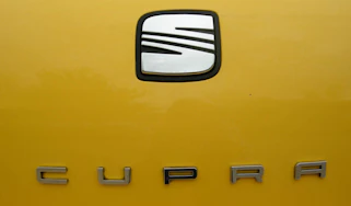 SEAT Leon Cupra