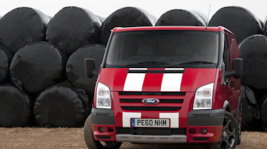Ford Transit 2.2 TDCi Sportvan