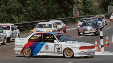 BMW E30 M3 DTM