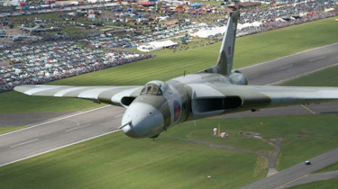 Avro Vulcan