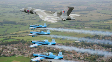 Avro Vulcan