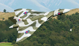 Avro Vulcan