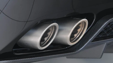 Brabus Mercedes-Benz SLS AMG supercar
