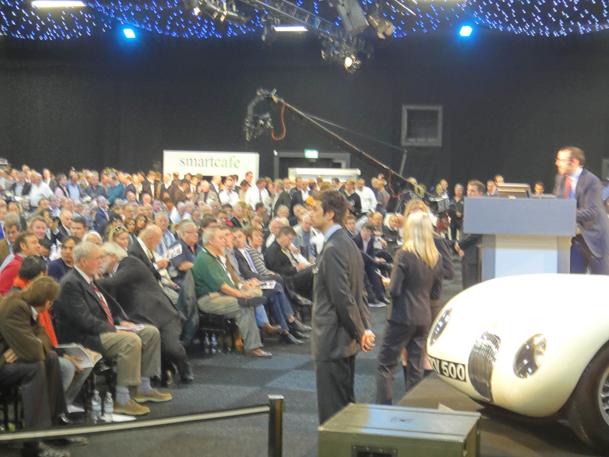 RM Auction