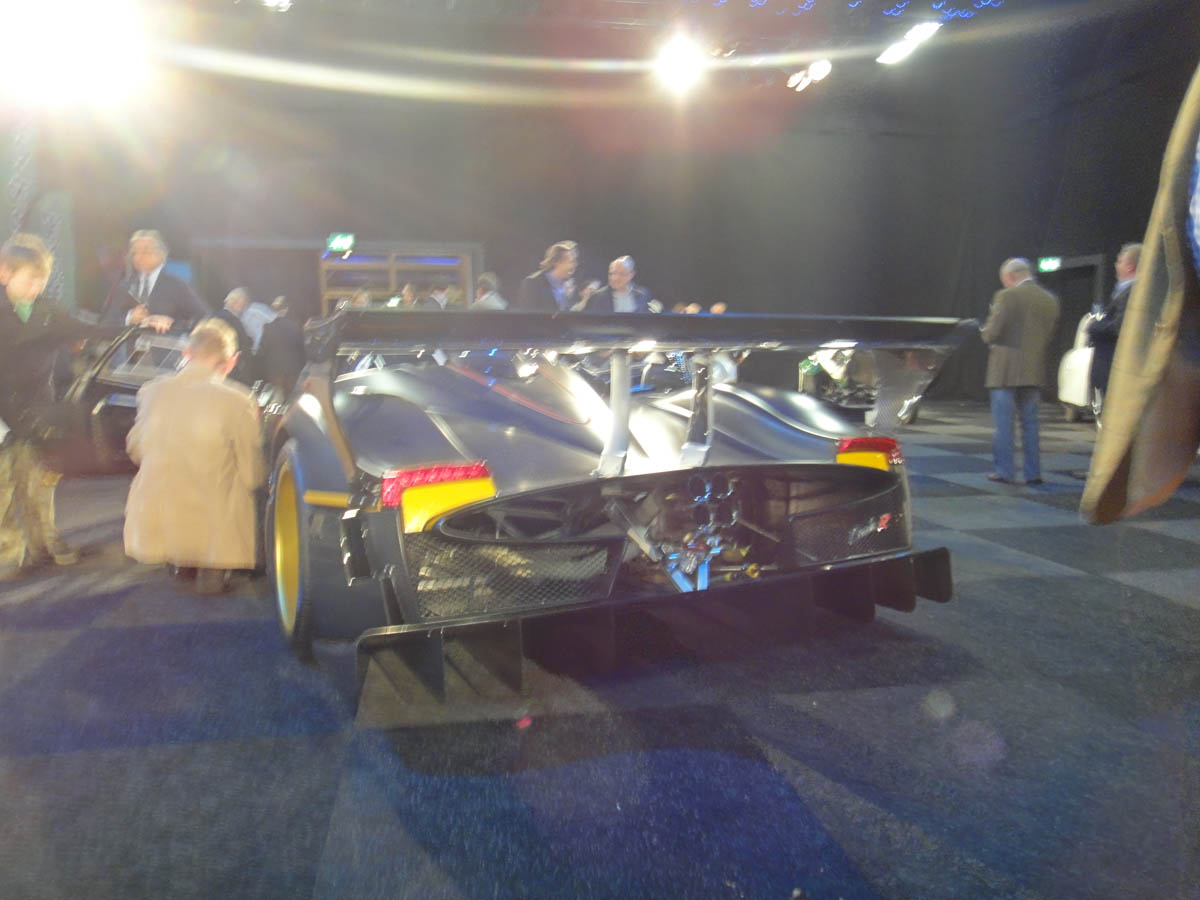 RM Auction