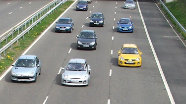 Renault Clio V6 255