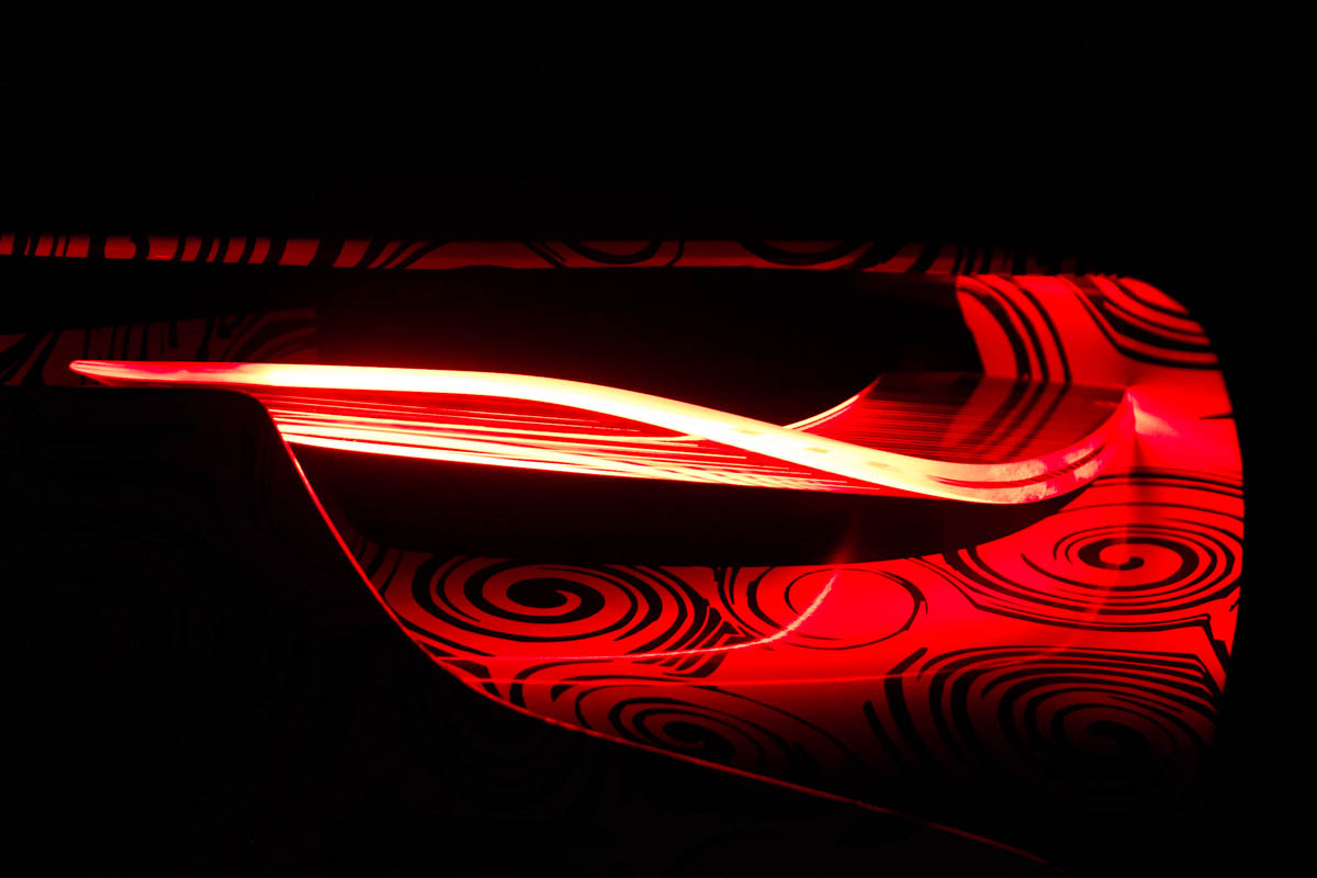 BMW Vision EfficientDynamics