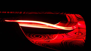 BMW Vision EfficientDynamics
