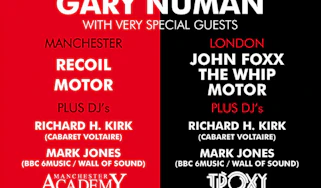 Gary Numan