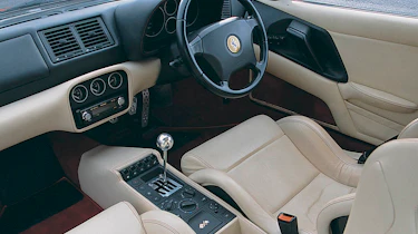 Ferrari F355 Berlinetta