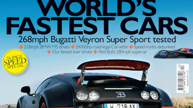 evo Issue 151